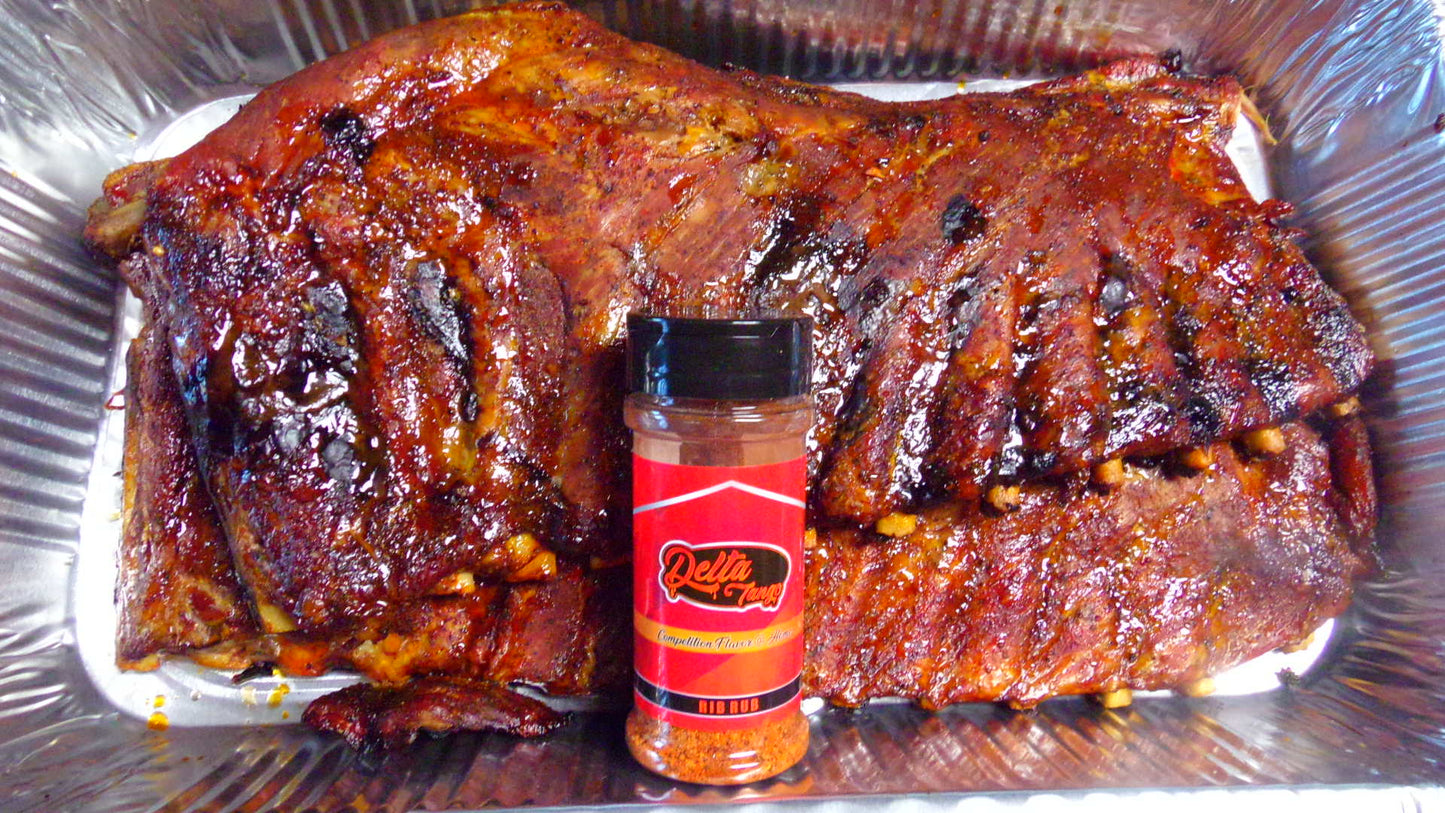 Grill Spice Super Pack