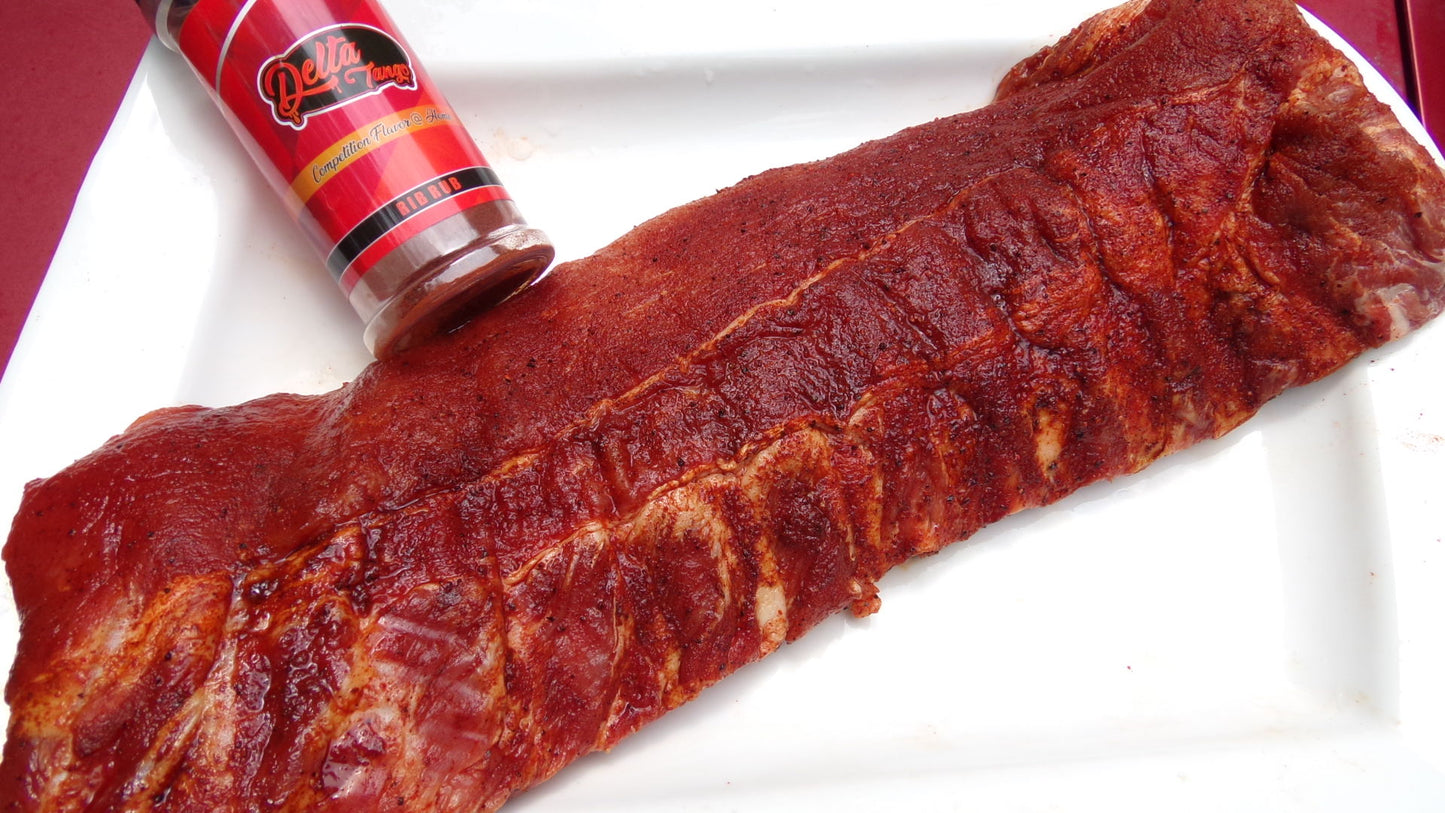 Grill Spice Super Pack
