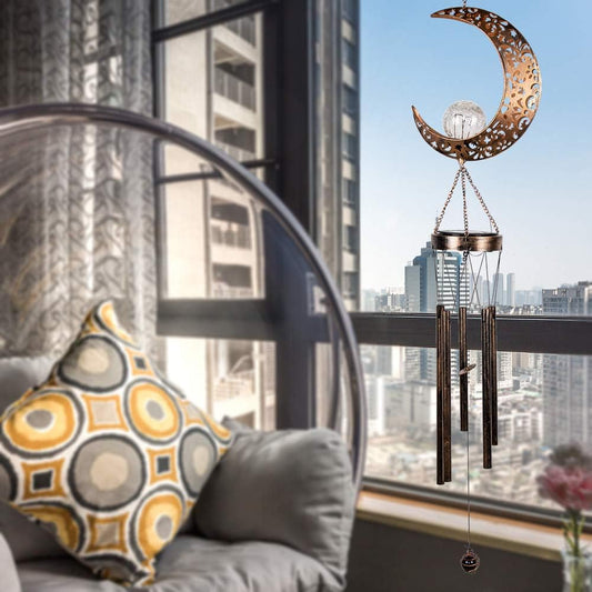 Solar Wind Chime
