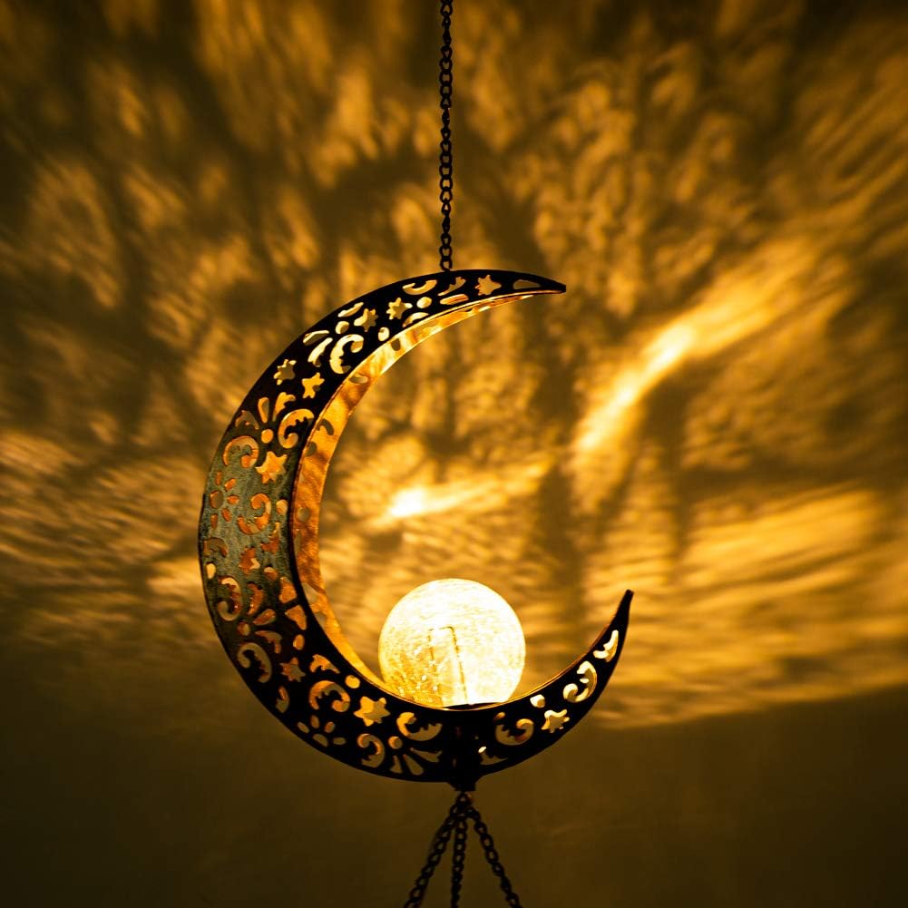 Solar Wind Chime