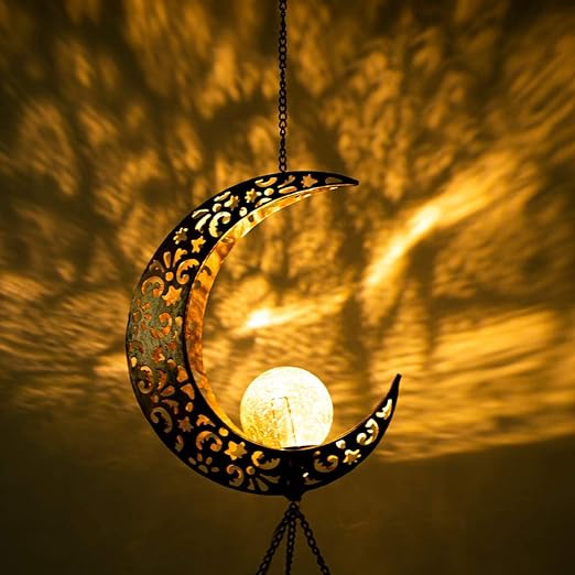 Solar Wind Chime