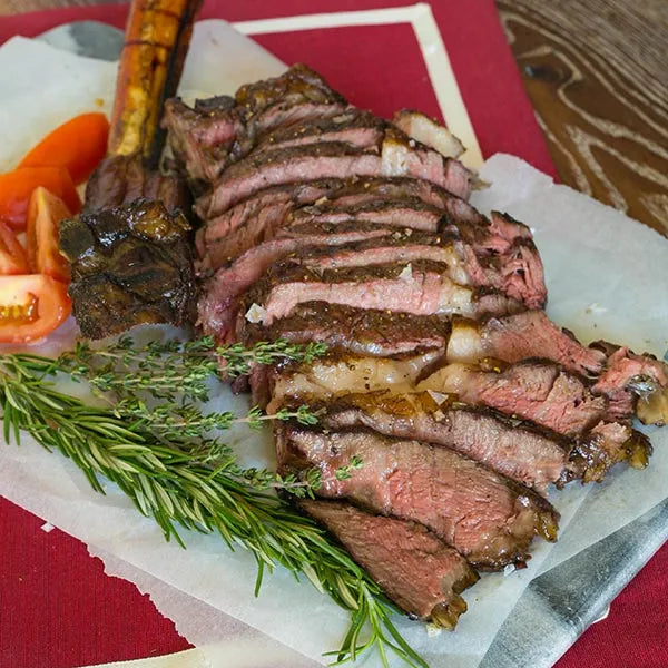 Delta Tango BBQ Rib RUB