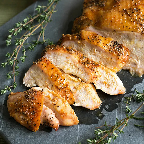 Delta Tango BBQ Rib RUB